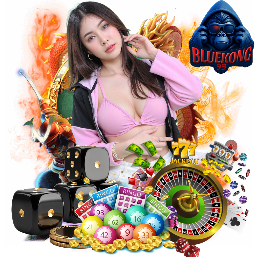 bluekong99 สมัคร