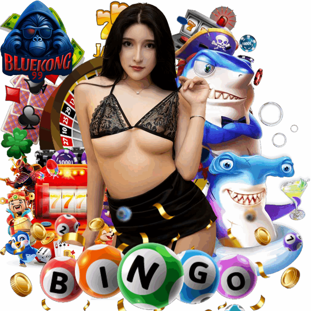bluekong99 สล็อต