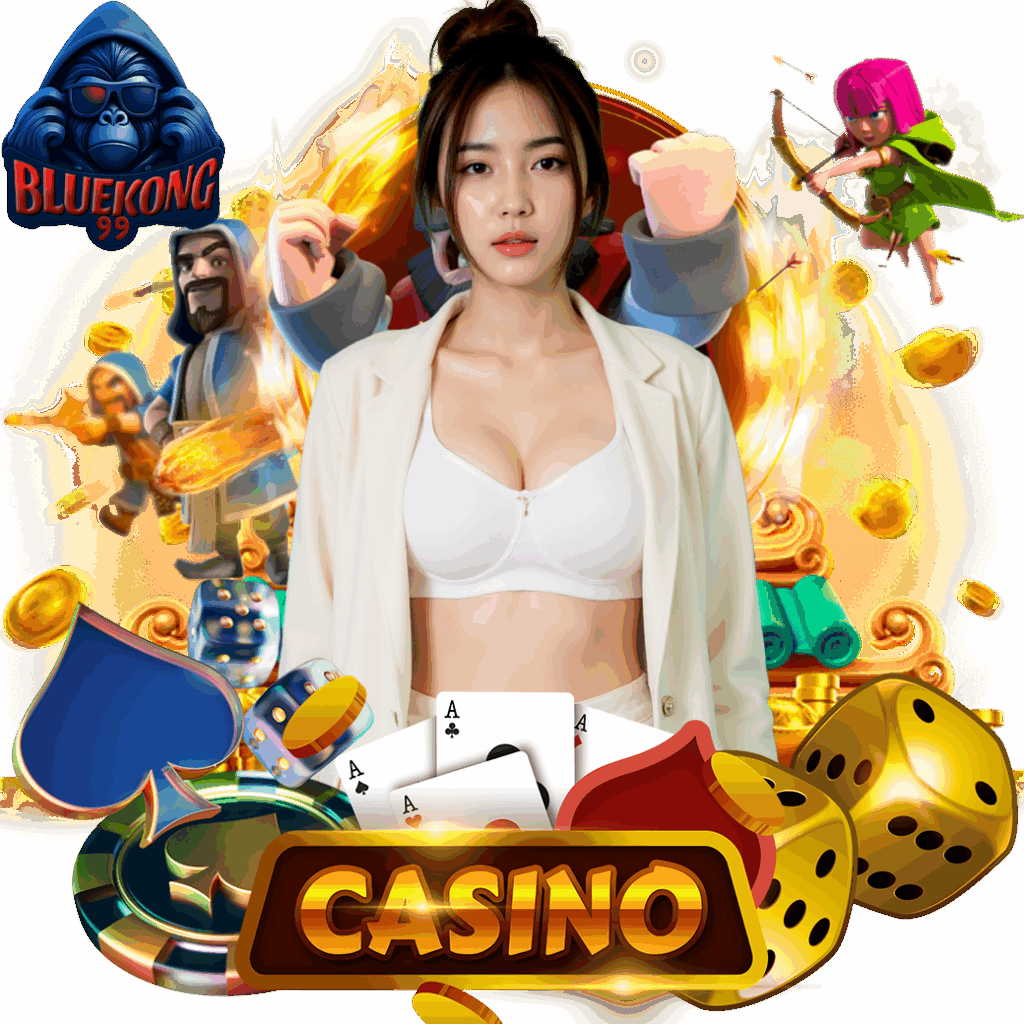 bluekong99 vip